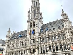 -布鲁塞尔大广场