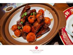 -必点海鲜·海肠捞饭大王(滨江道店)