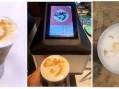 -dotcom coffee古点咖啡(致真大厦店)