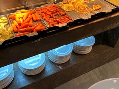 -齐河孔雀王温泉酒店·金孔雀自助百汇