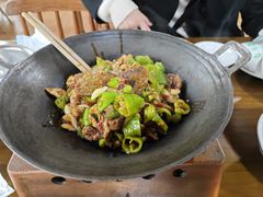 -张氏父子常德肠子馆(红星总店)