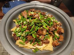 -巧庆楼·茶膳