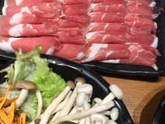 -呷哺呷哺(隆基泰和店)