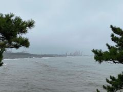 -石岛赤山风景区