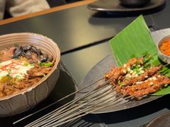 -Ameigo梅果·云贵川bistro(长宁来福士店)