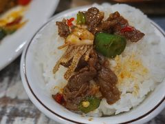 -南雄雄州土菜餐厅(粤北大厦店)