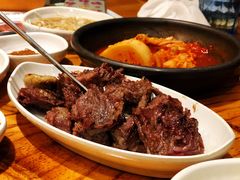 拌牛排-青鹤谷(苏州店)