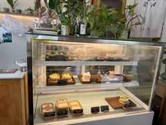 -绿小院(荔湾店)