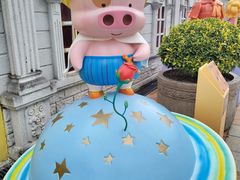 -九龙公园