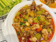 -辣螃铠盆盆蟹大排档(总店)