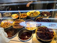-带杏干面馆(洋湖景园店)