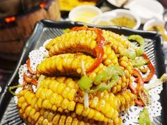 -捞围鲜·港式打边炉(海阳路店)