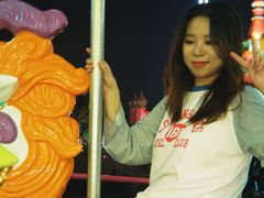 -南京银杏湖乐园