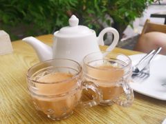 -Santoor 萨都里印度餐厅(北锣鼓巷店)