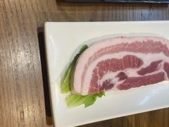 -·缸桶屋·韩式牛肋条自助烤肉(西湖D11店)
