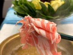 -牛街·马辈儿涮肉(牛街总店)