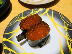 飞鱼子寿司-沼津港渔市(宏伊国际广场店)