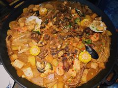 牛排炖锅-老厨人深海炖锅(江宁文鼎店)