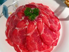 -九孔·筒骨莲藕汤锅(大明宫万达店)