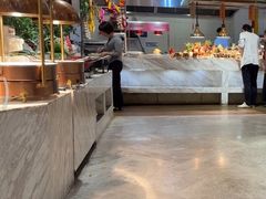 -云海轩·海鲜自助-河北云瑧世纪大饭店1F