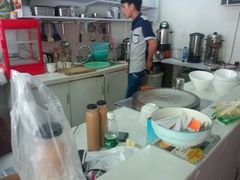 -何太吉·煎饼果子(海防路店)