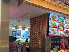 -大闫家烧烤·小海鲜家常菜(郑庄店)