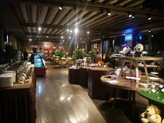 -成都观隐颐云台酒店-芳菲秀
