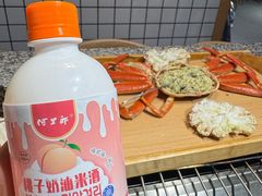 -震海贝烤贝·民俗特色店(延吉总店)