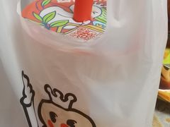 -蜜雪冰城(托乐嘉店)