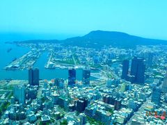 -高雄85大楼-观景台