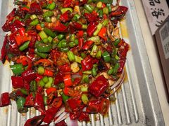 -绿茶餐厅(深圳龙华天虹购物中心店)