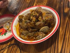 -冶建镜子·老南昌大排档·江西虾王(总店)