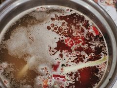 -加勒比阳光环球美食自助(凯德店)