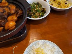 -杨厨的田园饭店(长城路店)
