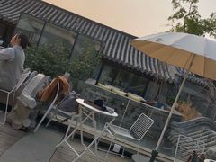 -糖房咖啡(南锣鼓巷店)