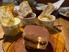 -La Strada(安福路店)