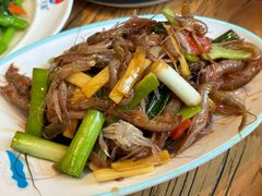 -小船渔村•大连菜•大连焖鱼(明泽街店)