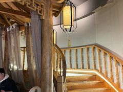 -巴渝瓦肆重庆鲜火锅(宝龙环湖店)