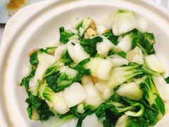 -又见炊烟私房菜(敬亭路店)