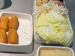-半天妖烤鱼(京新广场店)