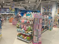 -TOYSRUS玩具反斗城(上海万象城店)