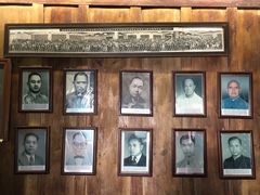 -弯楼子民居博物馆