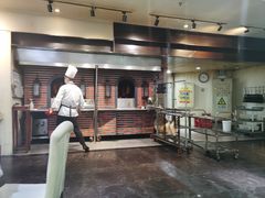 -鸭王烤鸭店(三里河店)
