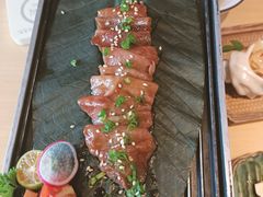 -秋荀日本料理(昆明同德广场店)