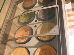冰淇淋-听松楼·花园酒店·自助餐厅(红梅公园店)