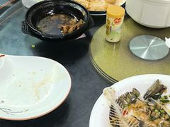 -40号厦门海鲜大排档(中山路店)