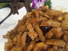 -牟传仁饭庄(星海店)