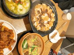 -溢香苑瓦罐(优胜北路店)