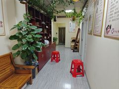 -传古推拿·古法按摩(凤阳东路店)