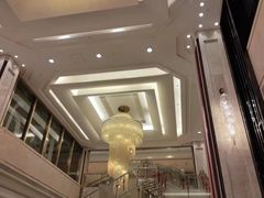 -盛宴标帜餐厅·亲子自助 (南昌喜来登酒店)